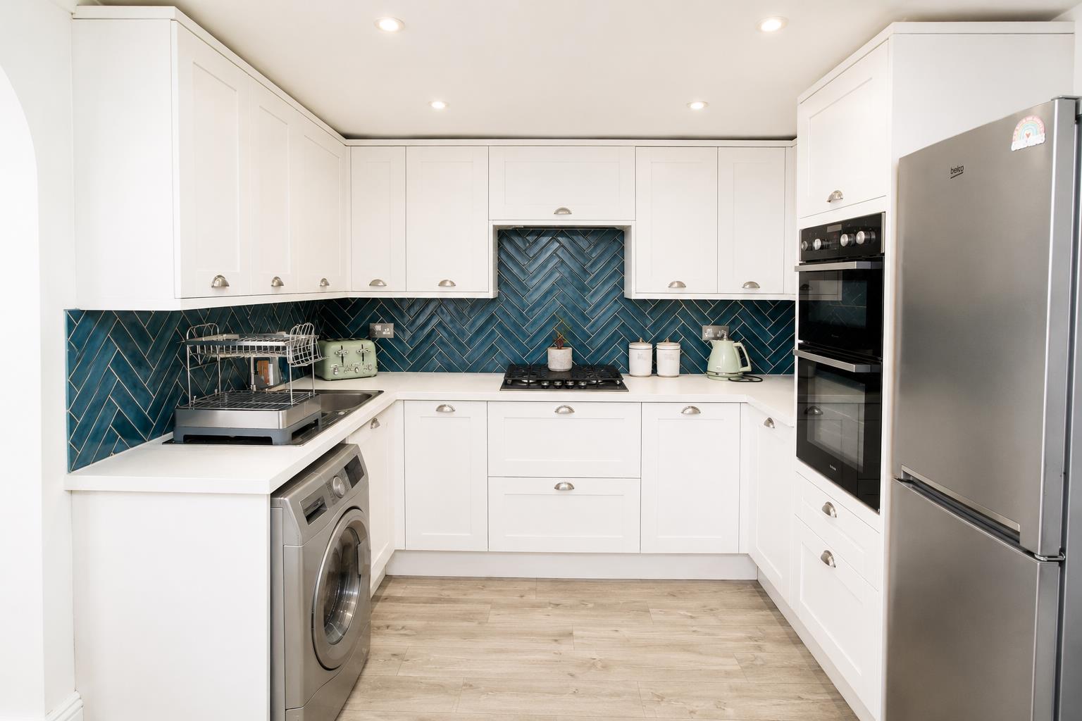 Gratwicke Road, Tilehurst, Reading